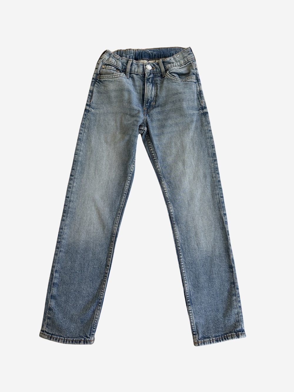 H&M Light Blue Kids Denim Jeans